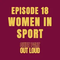 Quiet Part Out Loud artwork