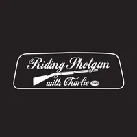 Riding Shotgun With Charlie artwork