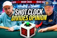 PokerNews Podcast artwork