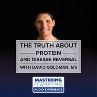 Mastering Diabetes Audio Experience artwork