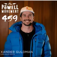 The Powell Movement artwork