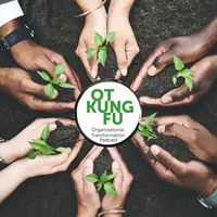Leadership Kung Fu artwork