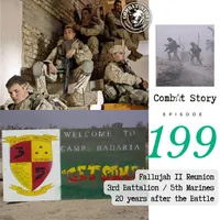 Combat Story artwork