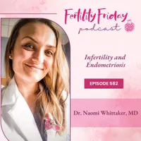 Fertility Friday | Fertility Awareness Mastery for Women's Health Professionals artwork