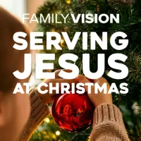 Family Vision: Christian Parenting, Marriage & Family Advice artwork