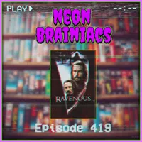 Neon Brainiacs (A Retro Horror Movie Podcast) artwork