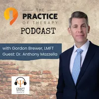 The Practice of Therapy Podcast artwork
