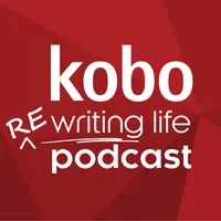 Kobo Writing Life Podcast artwork