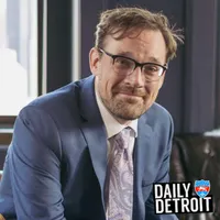Daily Detroit artwork