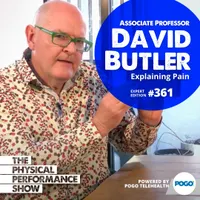 The Physical Performance Show artwork