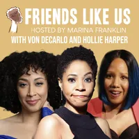 Friends Like Us artwork