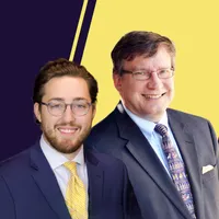 So to Speak: The Free Speech Podcast artwork