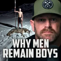 Order of Man artwork