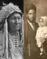 Brown History Podcast artwork