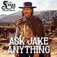 The Snake Pit artwork