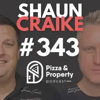 Pizza and Property artwork