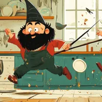 Storynory - Audio Stories For Kids artwork