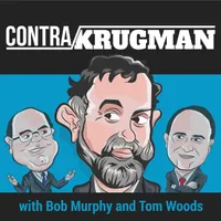 Contra Krugman artwork