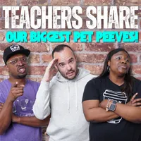 Teachers Off Duty artwork