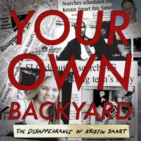 Your Own Backyard artwork