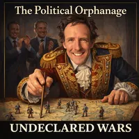 The Political Orphanage artwork