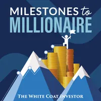 White Coat Investor Podcast artwork