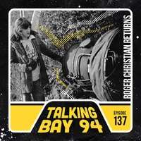 Talking Bay 94: Star Wars Interviews artwork
