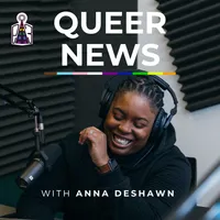 Queer News artwork