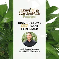 Down The Garden Path Podcast artwork