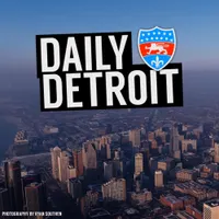 Daily Detroit artwork