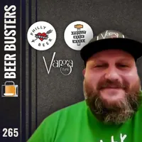 Beer Busters artwork