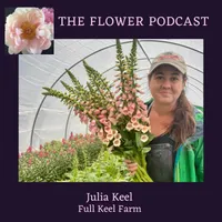 The Flower Podcast artwork