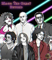 The Old Ways Podcast artwork