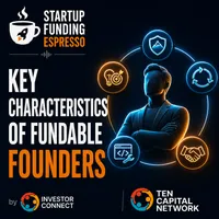 Investor Connect Podcast artwork