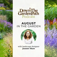 Down The Garden Path Podcast artwork