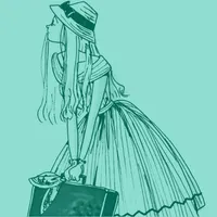 Thick Lines artwork