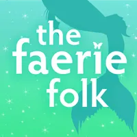 The Faerie Folk - Folklore, Myths and Legends from the U.K artwork