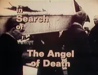 In Research Of artwork