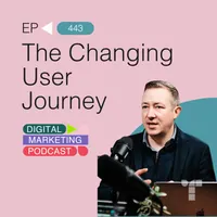 The Digital Marketing Podcast artwork