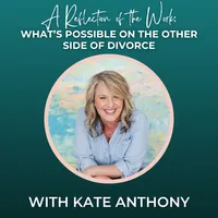 The Divorce Survival Guide Podcast artwork