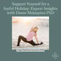 Yoga Medicine artwork