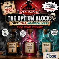 The Option Block artwork