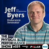 The Physical Performance Show artwork