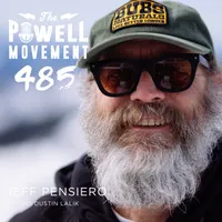 The Powell Movement artwork