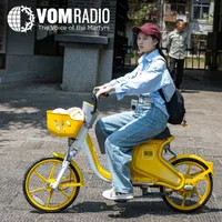 VOMRadio artwork