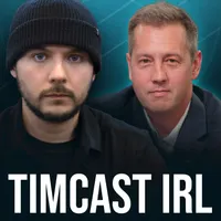 Timcast IRL artwork