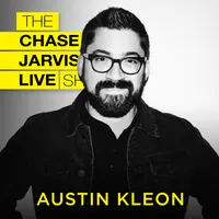 The Chase Jarvis LIVE Show artwork