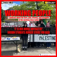 Working People artwork