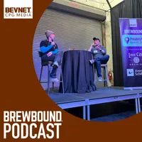 Brewbound Podcast artwork