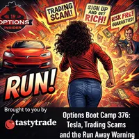 Options Boot Camp artwork